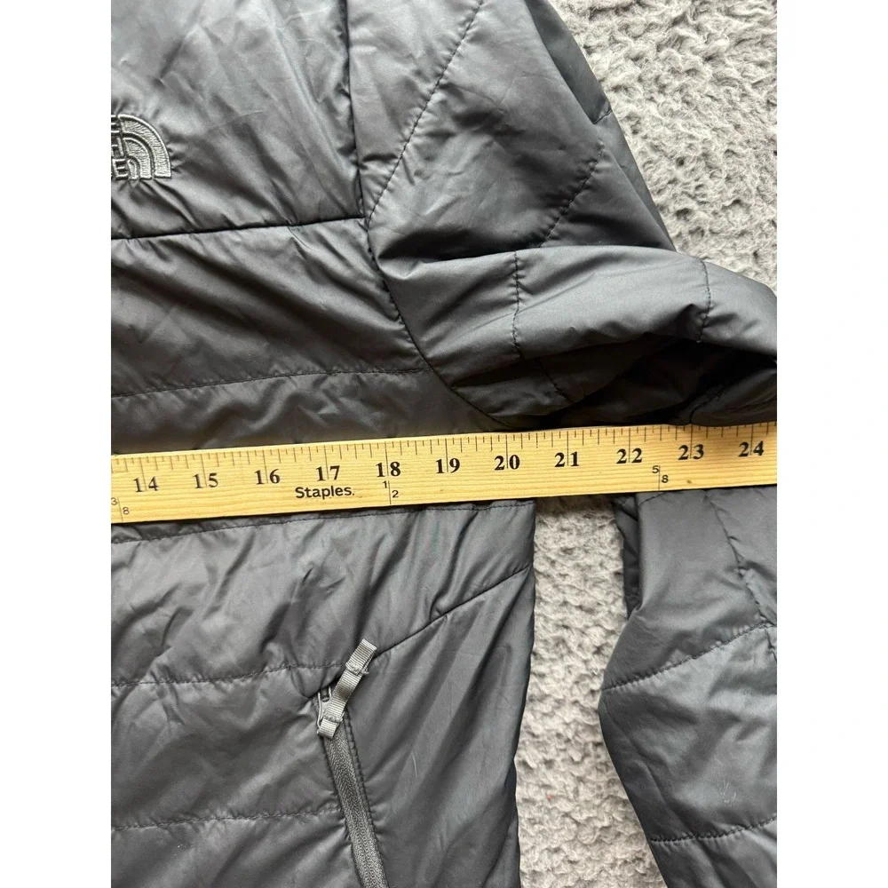 The North Face Cassius Mock Neck Full Zip Triclimate Jacket‎ Black Mens Size S